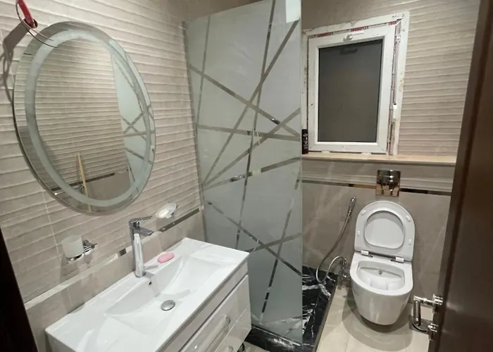 Luxury Mountain View Sokhna1 Ain Sukhna