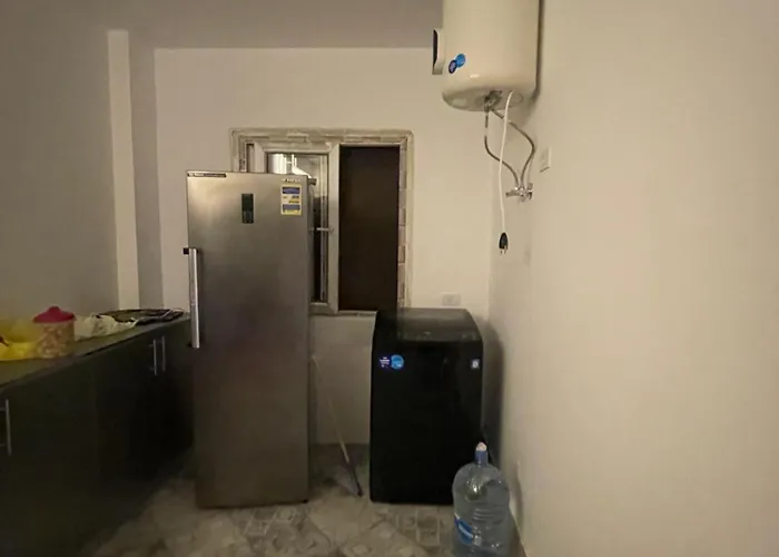 Villa Luxury Mountain View Sokhna1