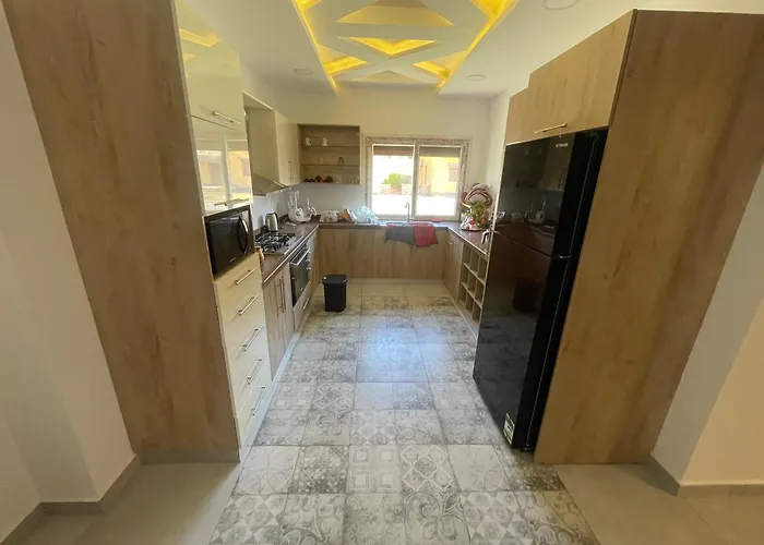 Villa Luxury Mountain View Sokhna1 Ain Sukhna