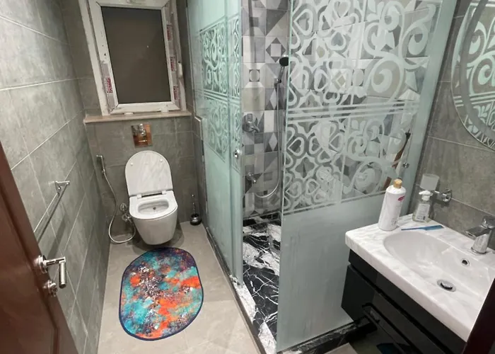 Luxury Mountain View Sokhna1