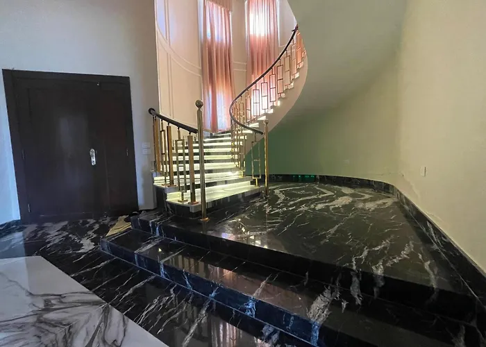 Luxury Mountain View Sokhna1 Villa