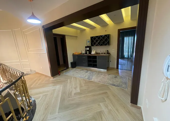 Luxury Mountain View Sokhna1