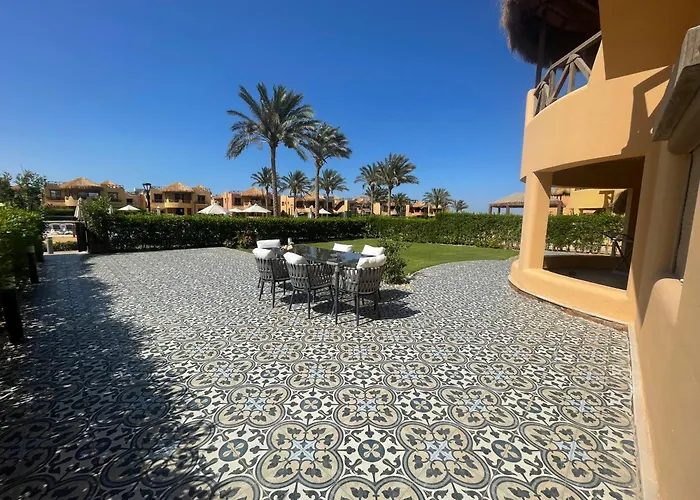 Luxury Mountain View Sokhna1 Ain Sukhna